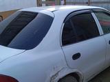 Hyundai Accent 1998 годаүшін800 000 тг. в Кызылорда – фото 4