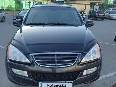 SsangYong Kyron 2014 года за 6 000 000 тг. в Петропавловск – фото 3