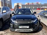 Land Rover Range Rover Evoque 2018 года за 19 500 000 тг. в Астана