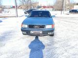 Audi 100 1992 года за 1 600 000 тг. в Караганда