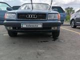Audi 100 1992 года за 1 500 000 тг. в Караганда – фото 3