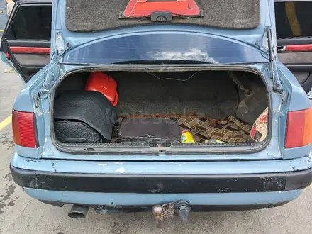 Audi 100 1992 года за 1 500 000 тг. в Караганда – фото 4