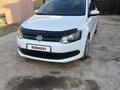 Volkswagen Polo 2013 годаүшін4 000 000 тг. в Шымкент – фото 5