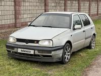 Volkswagen Golf 1992 годаүшін900 000 тг. в Мерке