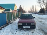 Volkswagen Jetta 1991 года за 750 000 тг. в Алматы – фото 2