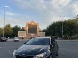 Kia K5 2014 годаfor8 500 000 тг. в Тараз