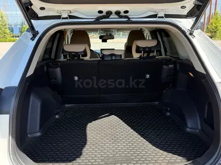 Toyota RAV4 2020 года за 12 850 000 тг. в Астана – фото 11