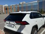Toyota RAV4 2020 года за 13 950 000 тг. в Астана – фото 3