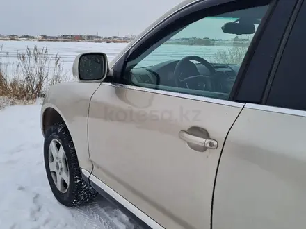 Volkswagen Touareg 2004 года за 4 600 000 тг. в Астана – фото 4