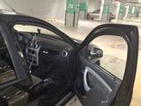 Renault Sandero 2013 года за 2 800 000 тг. в Жезказган – фото 2