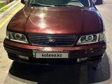 Nissan Maxima 1998 года за 2 600 000 тг. в Алматы – фото 3