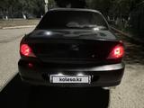 Kia Spectra 2008 года за 1 600 000 тг. в Атырау – фото 3