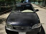 Kia Spectra 2008 года за 1 600 000 тг. в Атырау