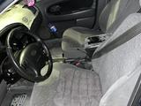 Kia Spectra 2008 года за 1 600 000 тг. в Атырау – фото 5