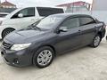 Toyota Corolla 2011 годаүшін5 800 000 тг. в Атырау – фото 4