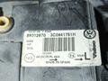 Фары 2шт XENON VW Passat B6 Volkswagen Фольксваген Пассат Б6 Ксенон за 80 000 тг. в Караганда – фото 10