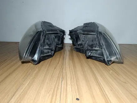 Фары 2шт XENON VW Passat B6 Volkswagen Фольксваген Пассат Б6 Ксенон за 80 000 тг. в Караганда – фото 6