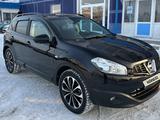 Nissan Qashqai 2013 годаfor6 000 000 тг. в Астана – фото 4