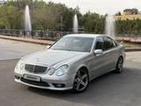 Mercedes-Benz E 500 2003 года за 6 700 000 тг. в Алматы