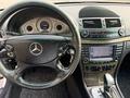 Mercedes-Benz E 500 2003 года за 6 700 000 тг. в Алматы – фото 10