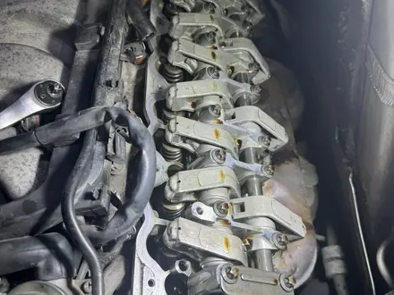 Mercedes-Benz E 500 2003 года за 6 700 000 тг. в Алматы – фото 14