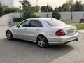 Mercedes-Benz E 500 2003 года за 6 700 000 тг. в Алматы – фото 4