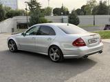 Mercedes-Benz E 500 2003 года за 6 700 000 тг. в Алматы – фото 4