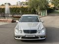 Mercedes-Benz E 500 2003 года за 6 700 000 тг. в Алматы – фото 2