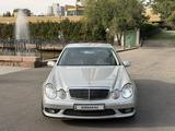 Mercedes-Benz E 500 2003 года за 6 700 000 тг. в Алматы – фото 2