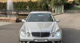 Mercedes-Benz E 500 2003 года за 6 700 000 тг. в Алматы – фото 2