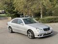 Mercedes-Benz E 500 2003 года за 6 700 000 тг. в Алматы – фото 3