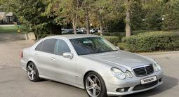 Mercedes-Benz E 500 2003 года за 6 700 000 тг. в Алматы – фото 3