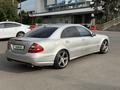 Mercedes-Benz E 500 2003 года за 6 700 000 тг. в Алматы – фото 5