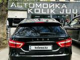 ВАЗ (Lada) Vesta SW Cross 2019 года за 4 200 000 тг. в Алматы – фото 4