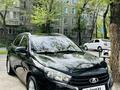 ВАЗ (Lada) Vesta SW Cross 2019 года за 5 000 000 тг. в Алматы