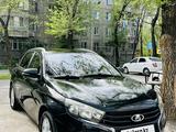 ВАЗ (Lada) Vesta SW Cross 2019 года за 4 200 000 тг. в Алматы