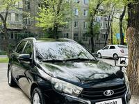 ВАЗ (Lada) Vesta SW Cross 2019 года за 5 000 000 тг. в Алматы