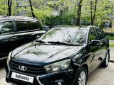 ВАЗ (Lada) Vesta SW Cross 2019 года за 4 200 000 тг. в Алматы – фото 2