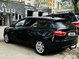 ВАЗ (Lada) Vesta SW Cross 2019 года за 4 200 000 тг. в Алматы – фото 3