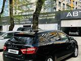 ВАЗ (Lada) Vesta SW Cross 2019 года за 4 200 000 тг. в Алматы – фото 5