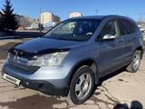 Honda CR-V 2007 года за 7 000 000 тг. в Караганда – фото 4