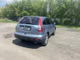 Honda CR-V 2007 года за 7 000 000 тг. в Караганда – фото 3