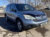 Honda CR-V 2007 года за 7 000 000 тг. в Караганда – фото 5