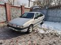 Volkswagen Passat 1992 года за 1 500 000 тг. в Алматы – фото 4