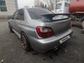 Subaru Impreza 2001 годаүшін5 500 000 тг. в Усть-Каменогорск – фото 3