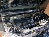 Toyota Corolla 2003 года за 3 200 000 тг. в Усть-Каменогорск – фото 3