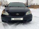 Toyota Corolla 2003 года за 3 200 000 тг. в Усть-Каменогорск