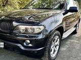 BMW X5 2004 годаfor9 500 000 тг. в Алматы – фото 2