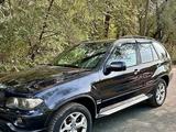 BMW X5 2004 годаүшін9 500 000 тг. в Алматы – фото 3