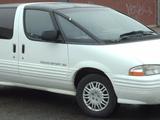 Pontiac Trans Sport 1996 года за 230 000 тг. в Павлодар